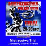 Mistrzostwa Polski Trial